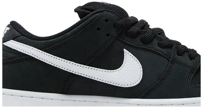 Dunk Low SB 'Black Gum'