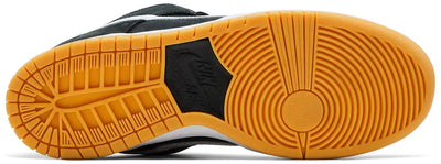 Dunk Low SB 'Black Gum'