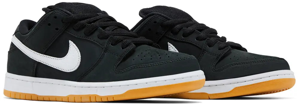 Dunk Low SB 'Black Gum'