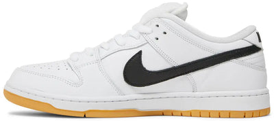 Dunk Low SB 'White Gum'