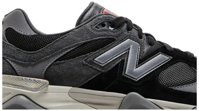 New Balance 9060 'Black Castlerock'