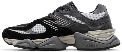 New Balance 9060 'Black Castlerock'