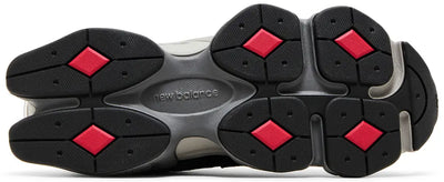 New Balance 9060 'Black Castlerock'