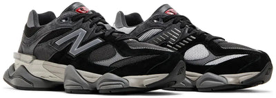 New Balance 9060 'Black Castlerock'