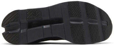On Cloudmonster 'All Black'