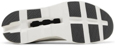 On Cloudmonster 'White Black'