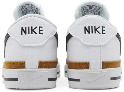 Nike Court Legacy Next Nature 'White Desert Ochre'