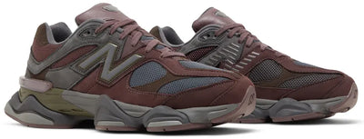 New Balance 9060 'Truffle'