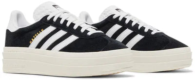 Wmns Gazelle Indoor 'Light Blue Floral Embroidery'
