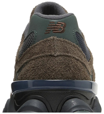 New Balance 9060 'Beef & Broccoli'