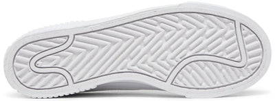 Nike Court Legacy Lift 'Triple White'