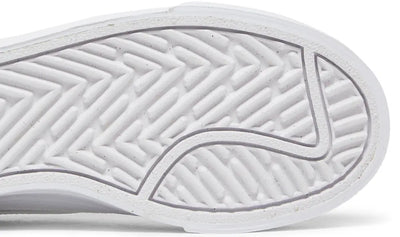 Nike Court Legacy Lift 'Triple White'