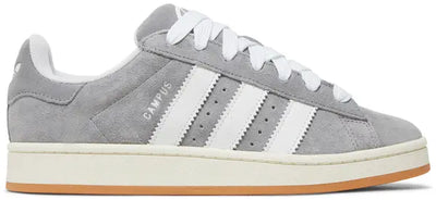 Wmns Campus 00s 'Crystal White gray'