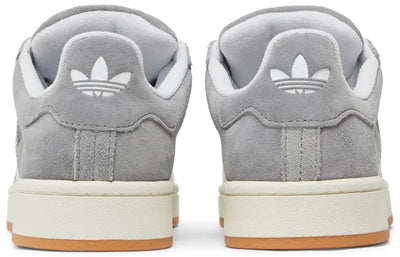 Wmns Campus 00s 'Crystal White gray'