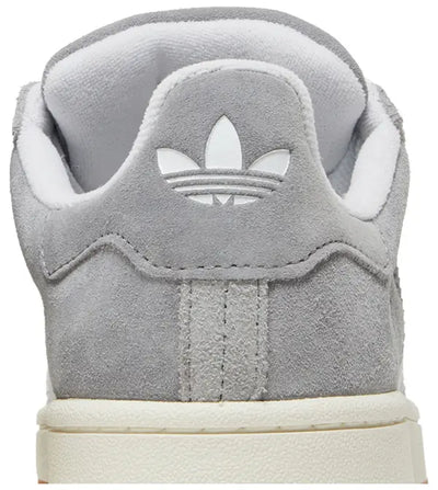 Wmns Campus 00s 'Crystal White gray'