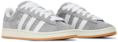 Wmns Campus 00s 'Crystal White gray'