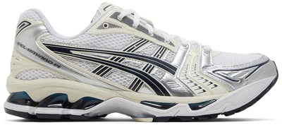 ASICS Gel Kayano 14 'White Midnight'