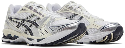 ASICS Gel Kayano 14 'White Midnight'