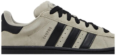 Campus 00s 'Silver Pebble Black'