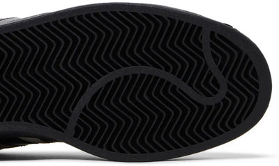 Campus 00s 'Silver Pebble Black'