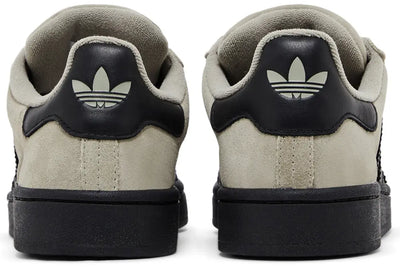 Campus 00s 'Silver Pebble Black'