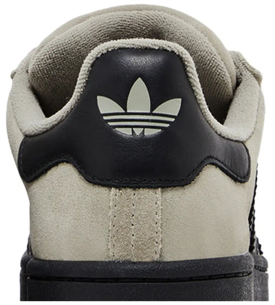 Campus 00s 'Silver Pebble Black'