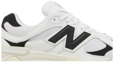 New Balance 9060 'White Black'