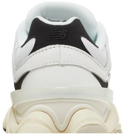 New Balance 9060 'White Black'
