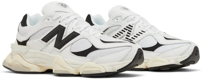 New Balance 9060 'White Black'