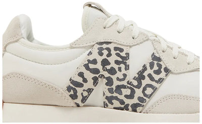 New Balance 327 'Sea Salt Leopard'