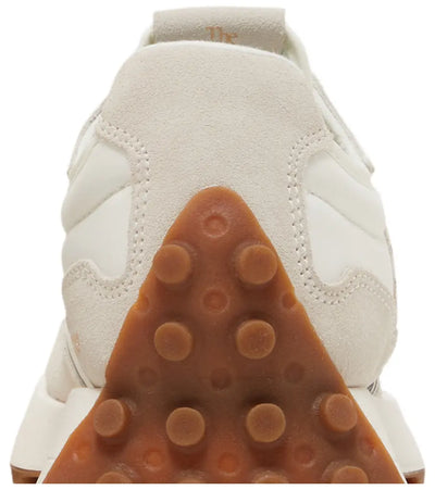 New Balance 327 'Sea Salt Leopard'