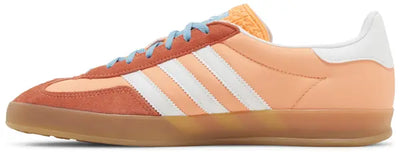 Gazelle Indoor 'Beam Orange Gum'