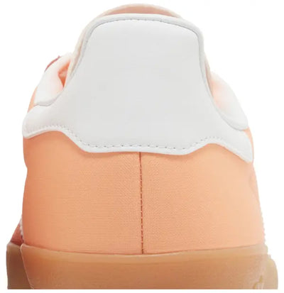 Gazelle Indoor 'Beam Orange Gum'