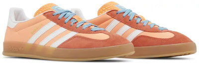 Gazelle Indoor 'Beam Orange Gum'