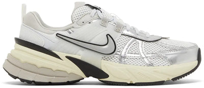 V2K Run 'Summit White'