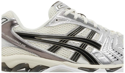 ASICS Gel Kayano 14 'Silver Cream'