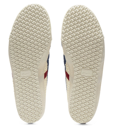 Onitsuka Tiger Mexico 66 Sabot 'Cream Mako Blue'