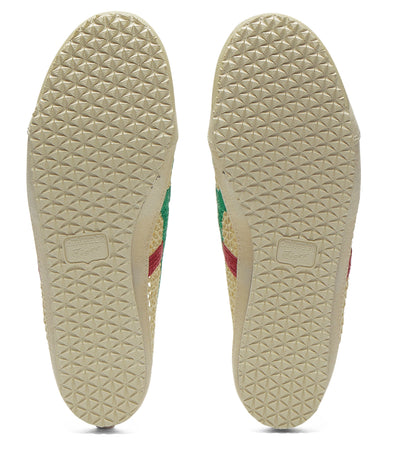 Onitsuka Tiger Mexico 66 Sabot 'Cream Kale'