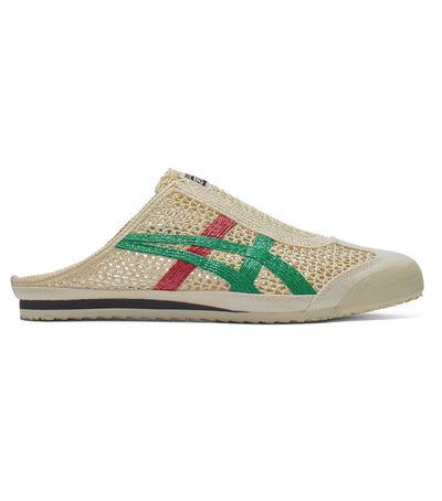 Onitsuka Tiger Mexico 66 Sabot 'Cream Kale'