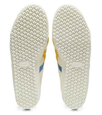 Onitsuka Tiger Mexico 66 Sabot 'Cream Mustard'