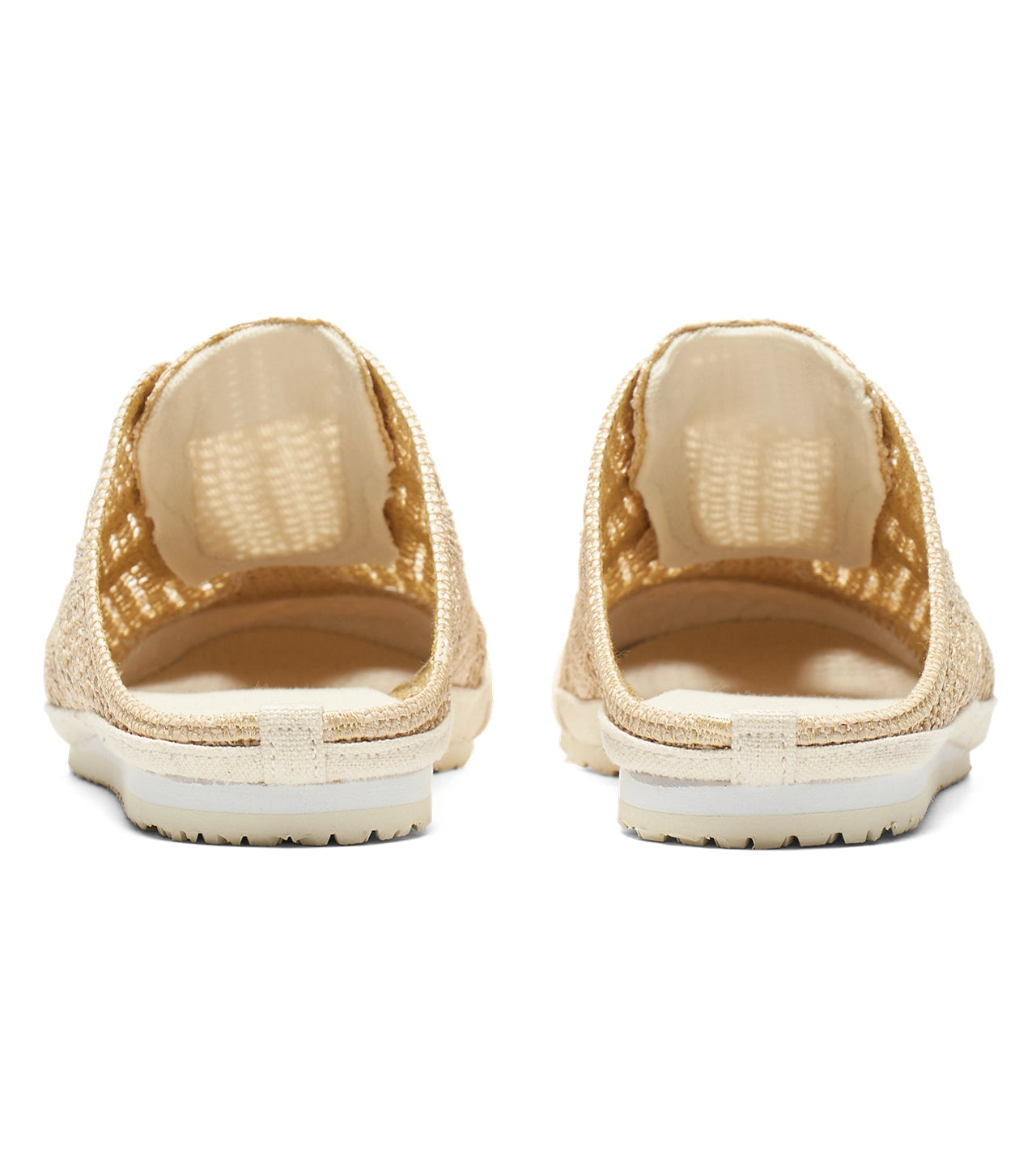 Onitsuka Tiger Mexico 66 Sabot 'Beige'