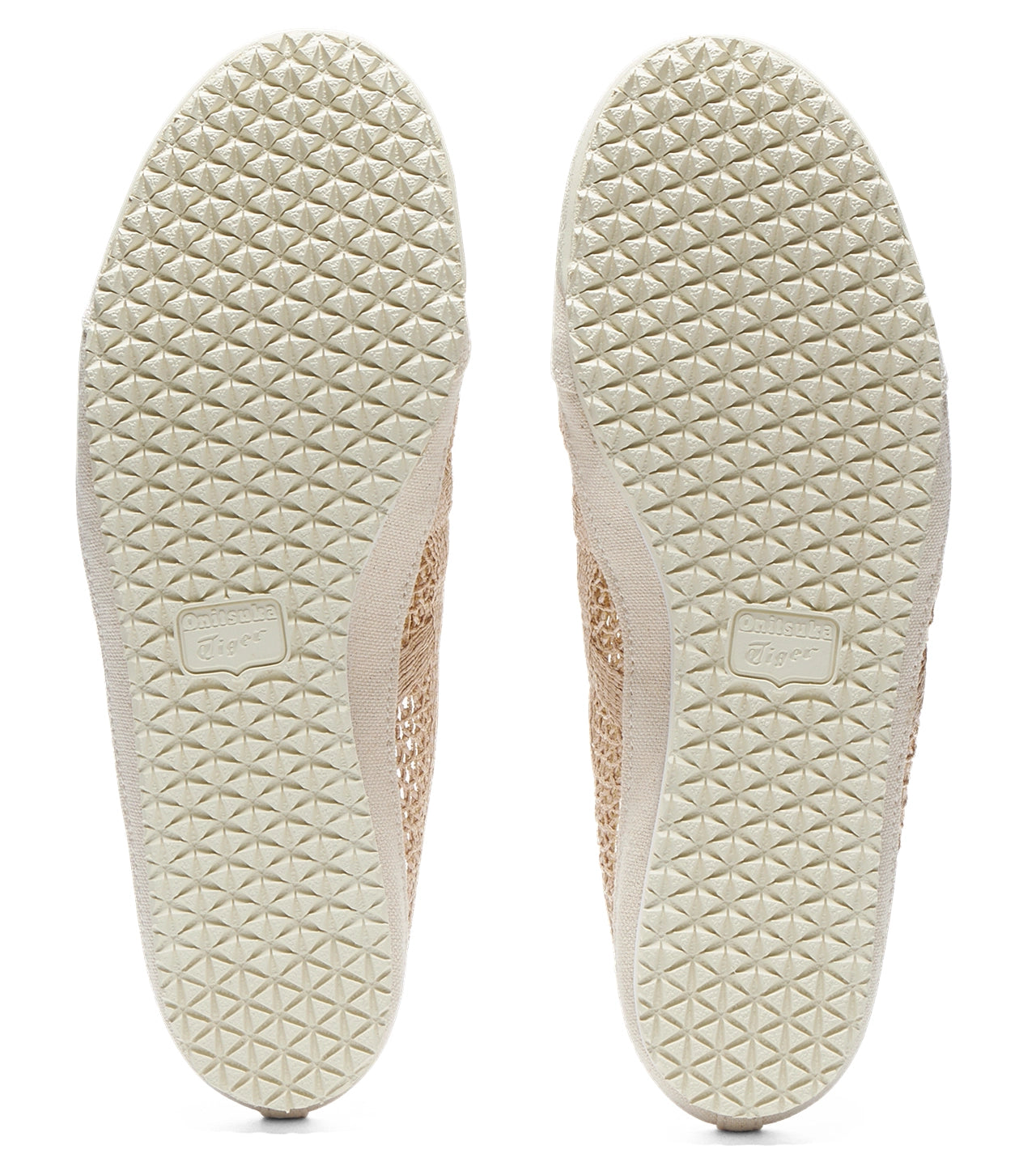 Onitsuka Tiger Mexico 66 Sabot 'Beige'