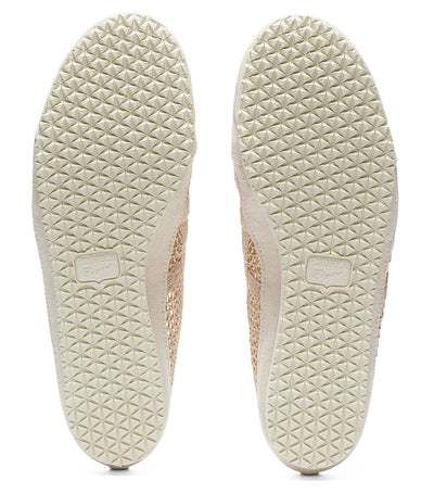 Onitsuka Tiger Mexico 66 Sabot 'Beige'