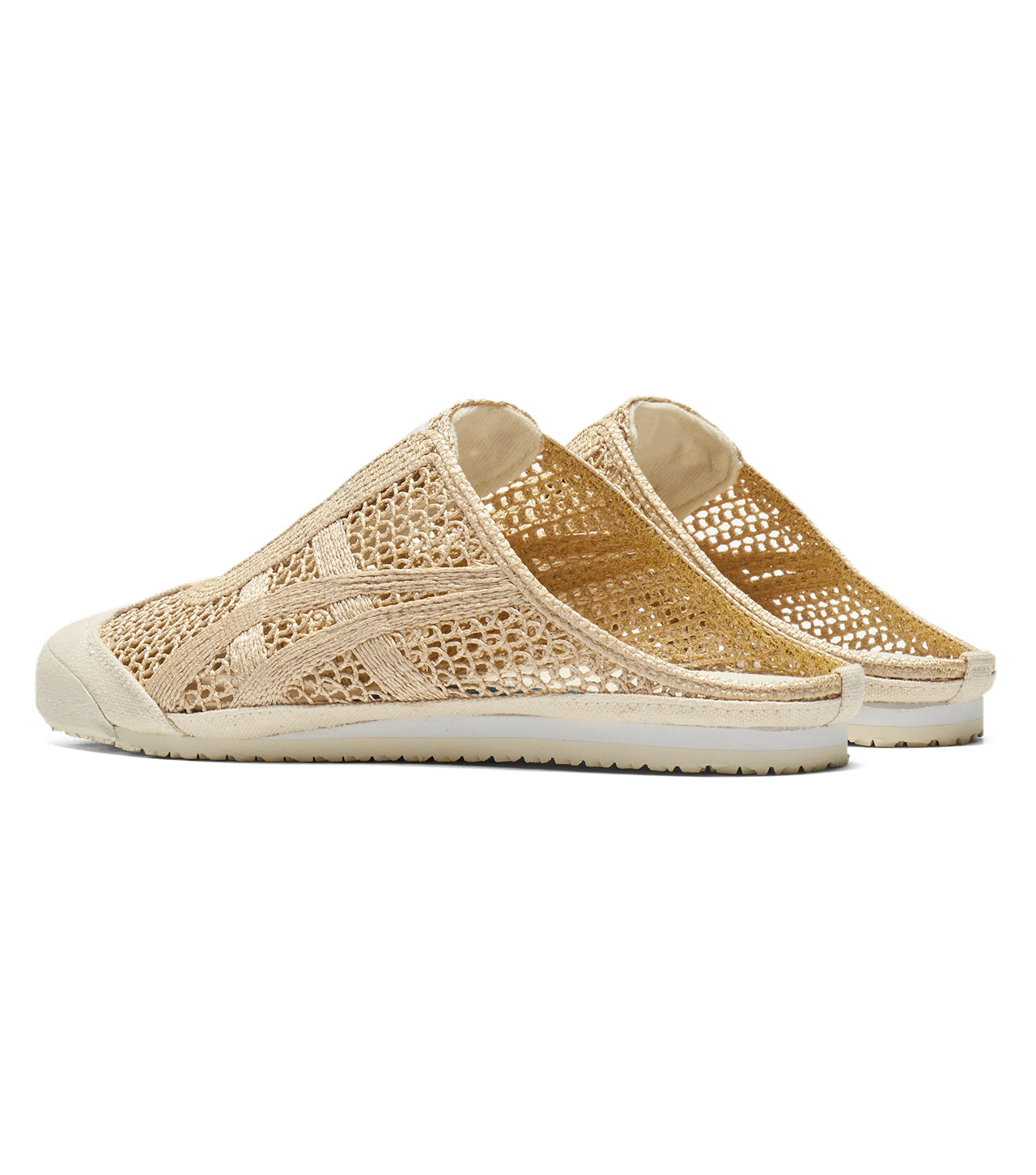 Onitsuka Tiger Mexico 66 Sabot 'Beige'