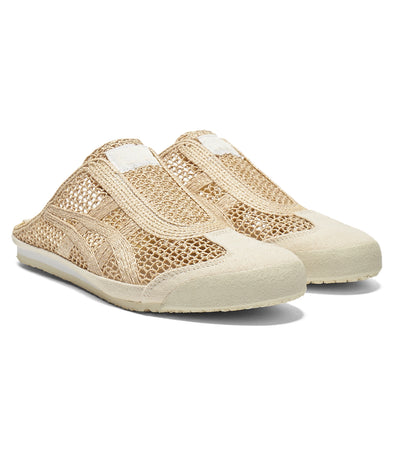 Onitsuka Tiger Mexico 66 Sabot 'Beige'