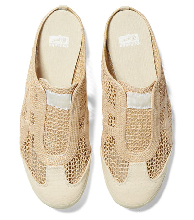Onitsuka Tiger Mexico 66 Sabot 'Beige'