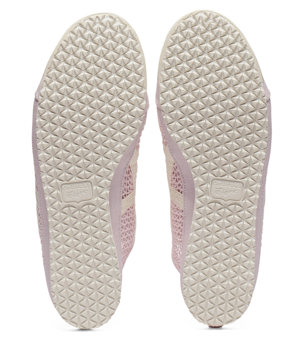 Onitsuka Tiger MEXICO 66 SABOT CRYSTAL PINK/CREAM