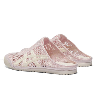 Onitsuka Tiger MEXICO 66 SABOT CRYSTAL PINK/CREAM