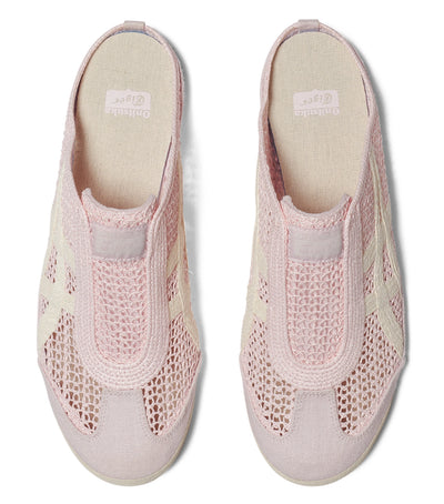 Onitsuka Tiger MEXICO 66 SABOT CRYSTAL PINK/CREAM