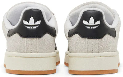 Wmns Campus 00s 'Crystal White Black'